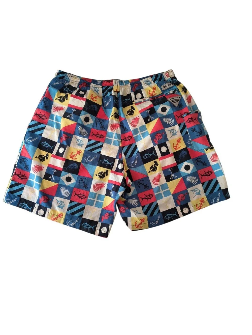 Columbia comfortable men